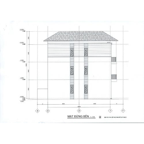 Bản vẽ kỹ thuật